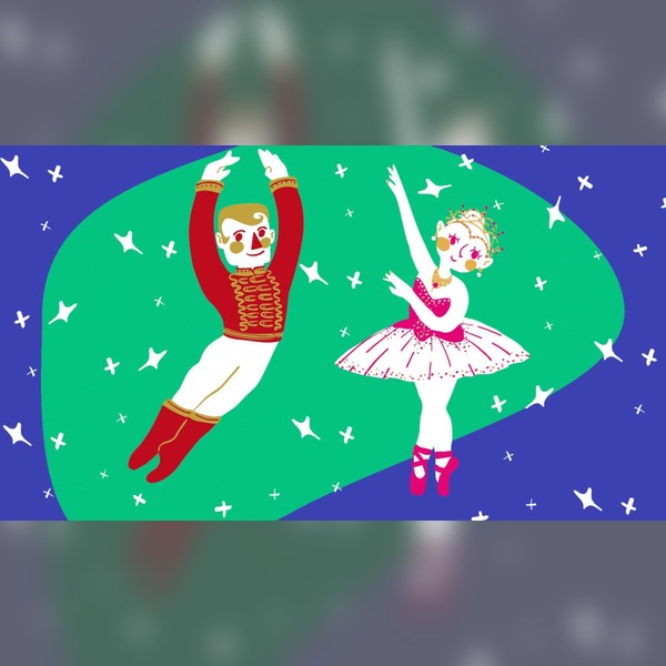 Scottish Ballet presents Wee Nutcracker