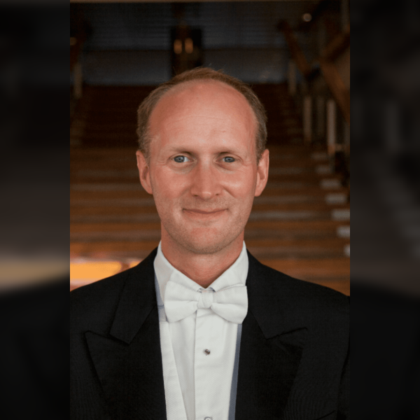 Timothy Rundle - Oboe Recital