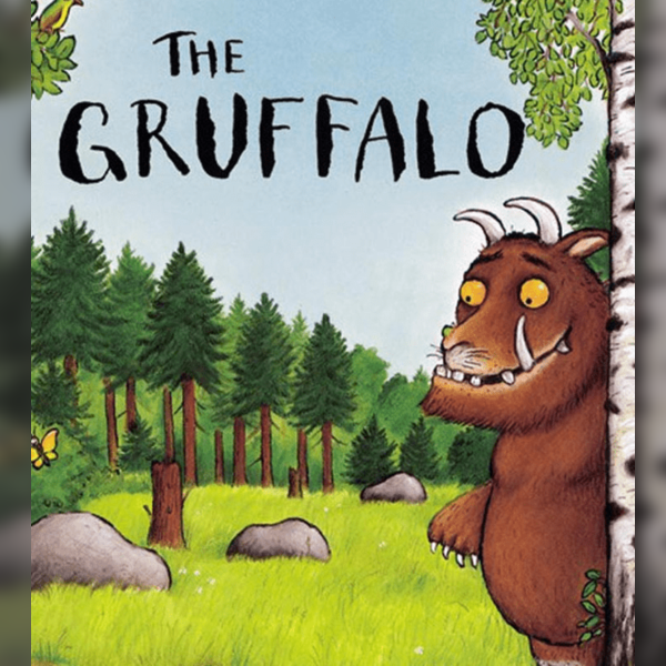 The Gruffalo