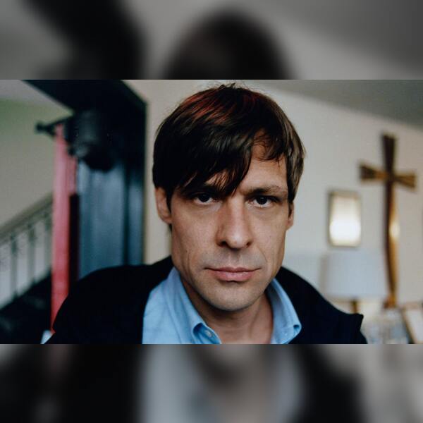 John Maus + Special Guests