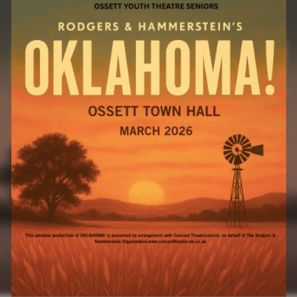 Oklahoma!
