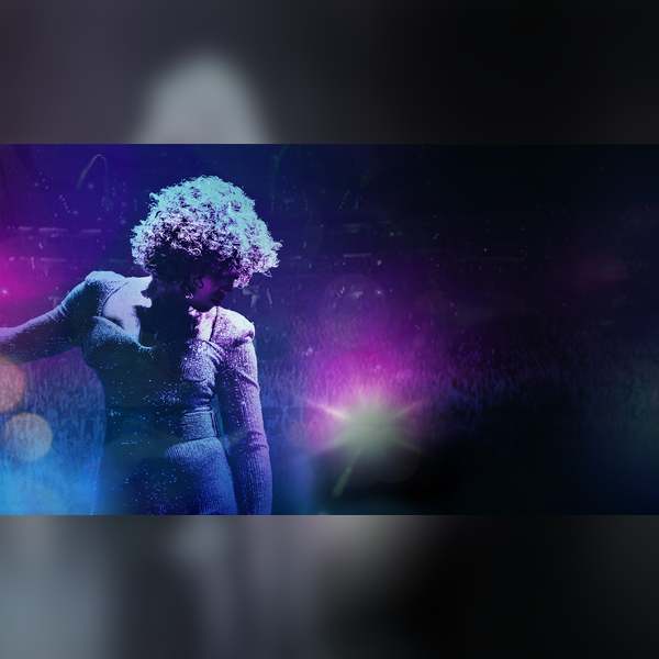 Queen of the Night - A Tribute to Whitney Houston