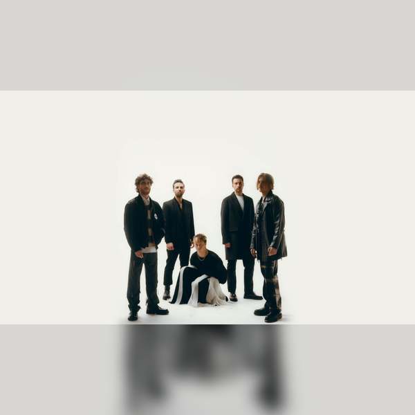 Nothing But Thieves