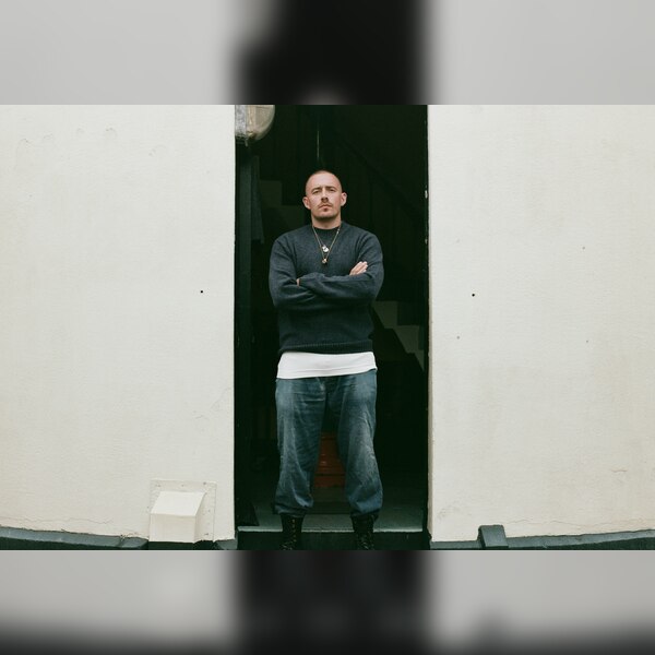 Dermot Kennedy: 'the Weight Of The Woods' Album Signing