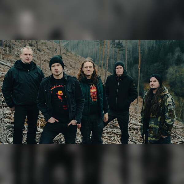 Heaven Shall Burn, Black Dahlia Murder, Frozen Soul