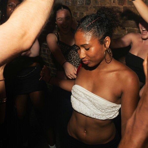 Siesta Summer Closing Party