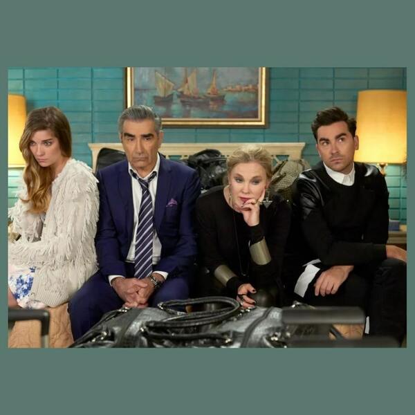 Schitt's Creek Brewery Quiz