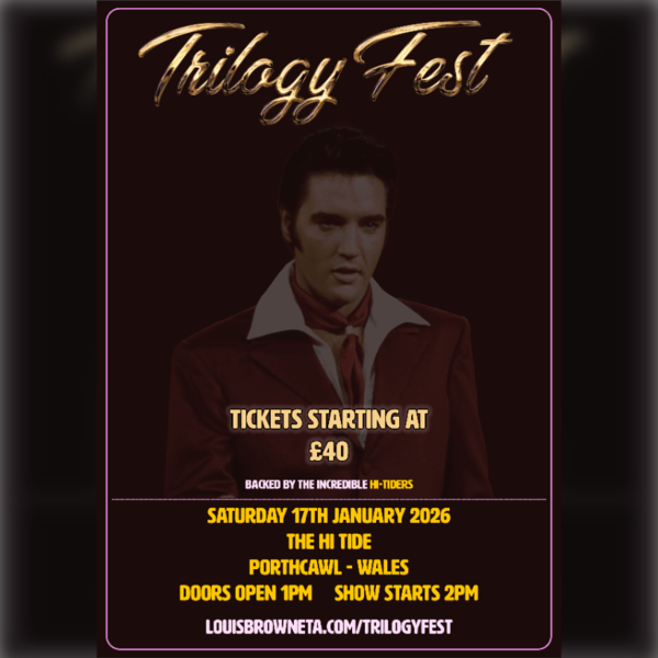 Trilogy Fest 2026