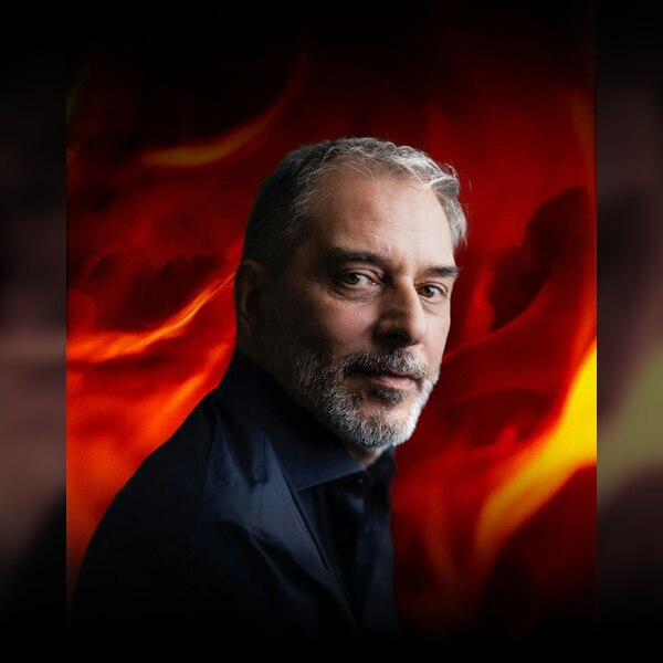 Filippo Giardina