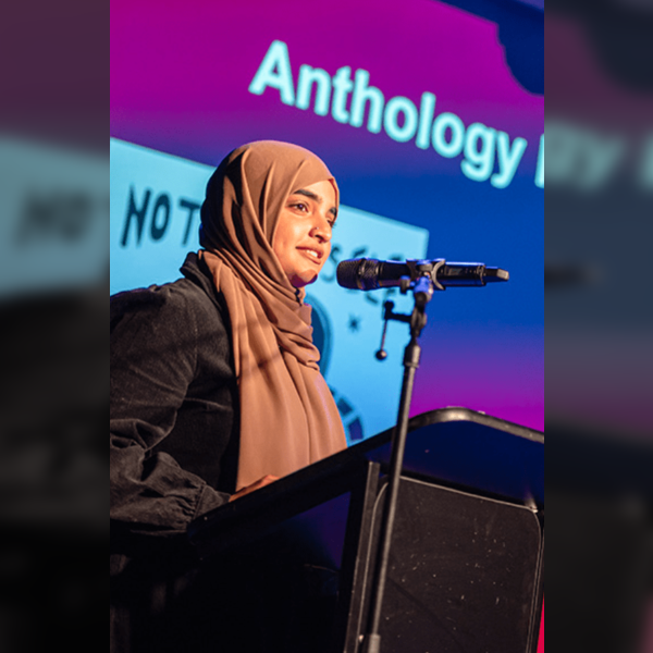 Ntu Arts Showcase : Myths, Monsters And Magic
