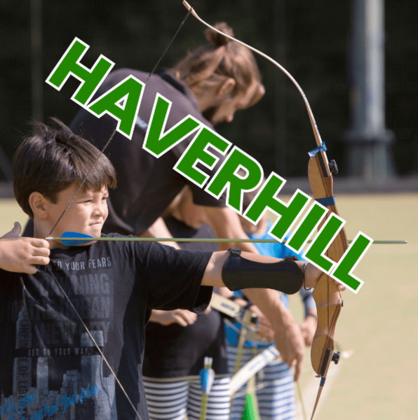 Adventure Day - Haverhill