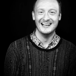 Deage Paxton: Impersonable – Free