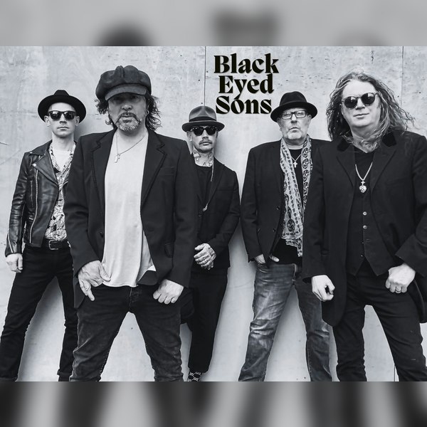 Black Eyed Sons