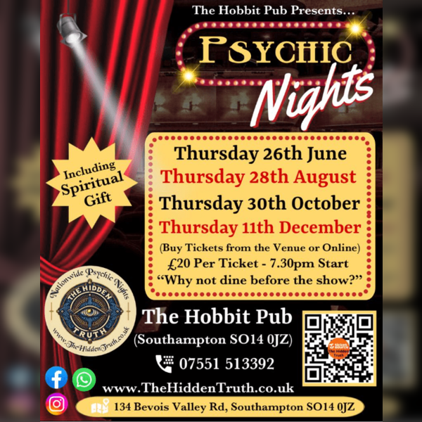 The Hobbit Pub