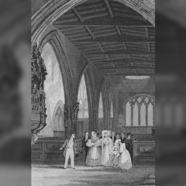 Newcastle Cathedral History Tours