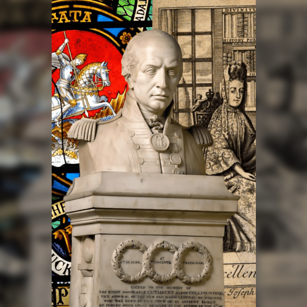 Local Heroes Remembered Tours