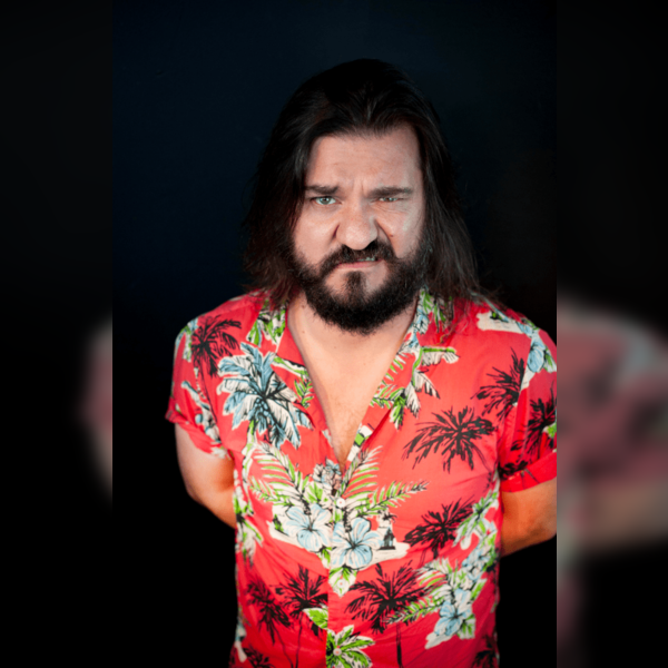 Matt Reed: Jumble Tales