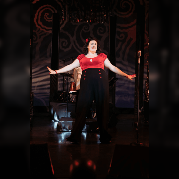 An afternoon of Opera with Rachel Abbott