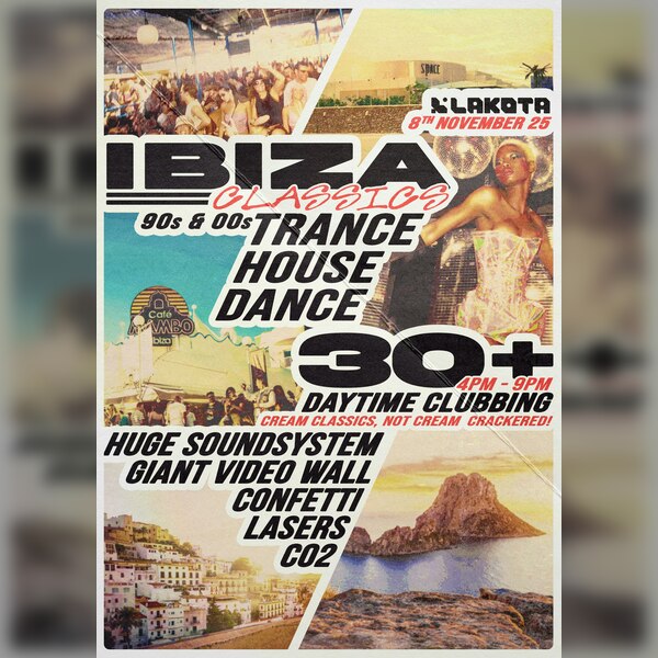 Ibiza Classics