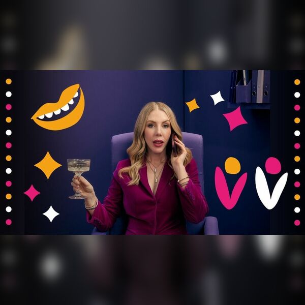An Evening with Katherine Ryan: Firstborn Daughter