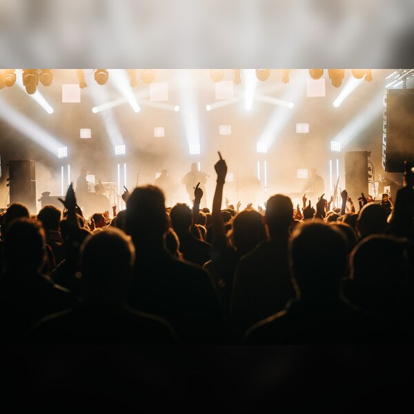 New Voices: Luc McNally