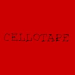 Cellotape