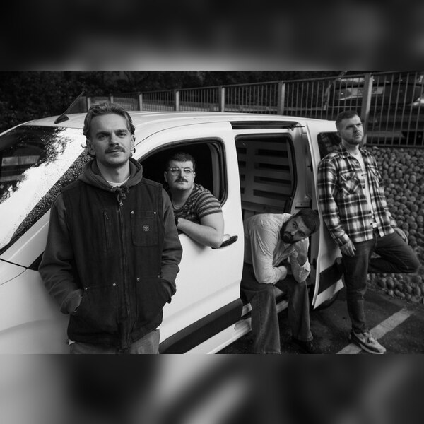 The Lonely Surf: Album Release Show