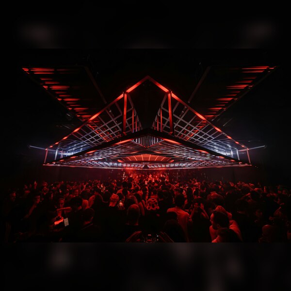 Kaaze, Fovos, Sarah De Warren + More