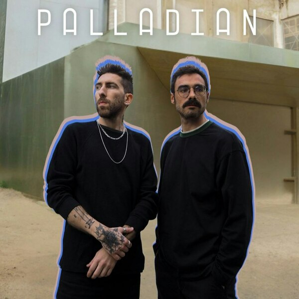 Palladian