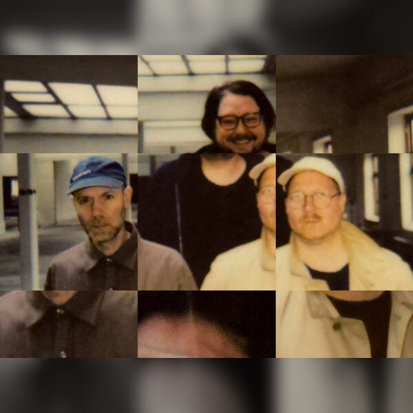 The Radio Dept