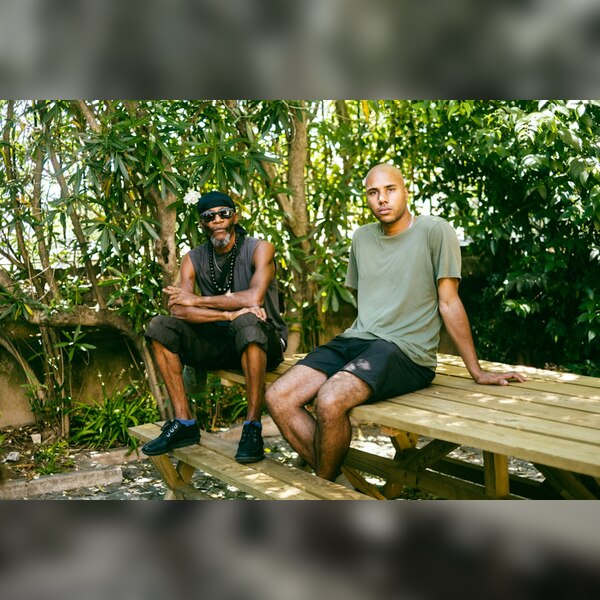 Tikiman & Richard Akingbehin, Ojoo & Colombian Drone Mafia (dj)