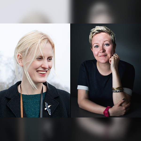 Amy Liptrot & Stef Smith: The Outrun