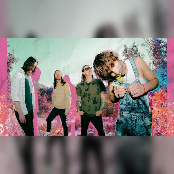 The All-American Rejects