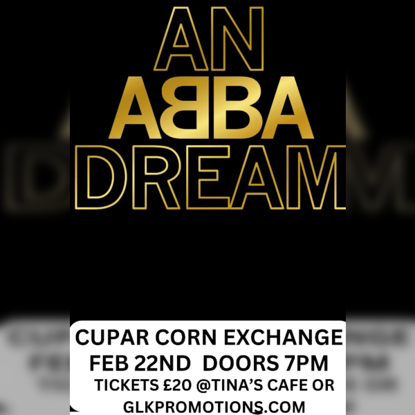 An Abba Dream