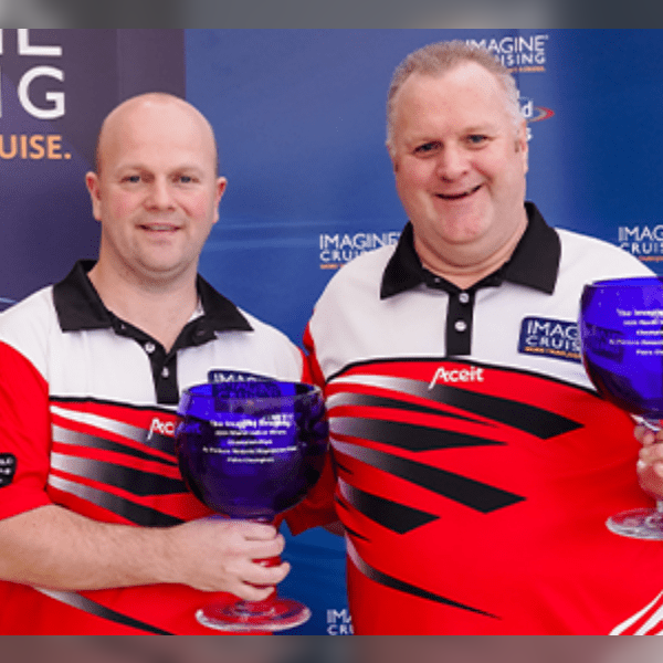 Pba World Indoor Pairs Qualifier - Abbeyview