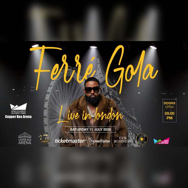 Ferre Gola
