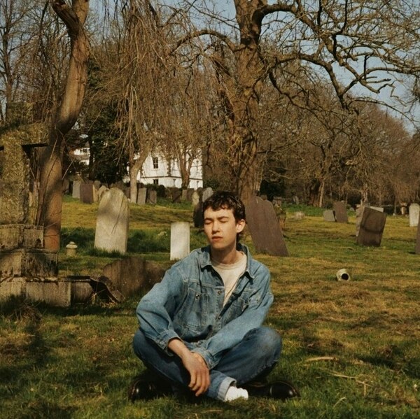 Ewan Samms + Floco + Vera