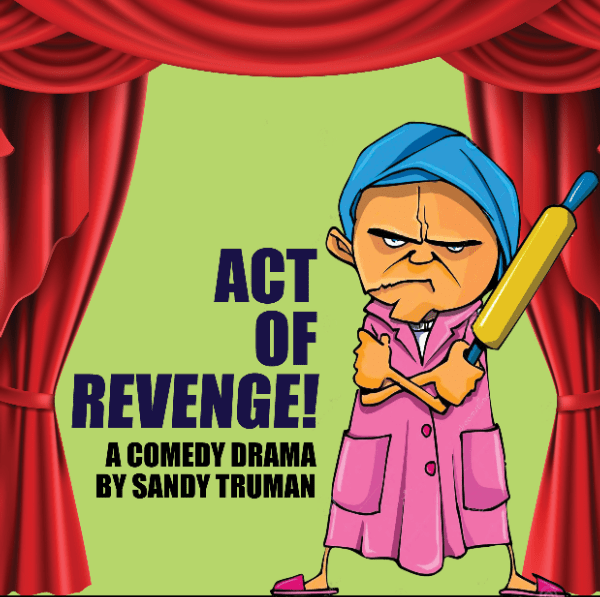 Act of Revenge