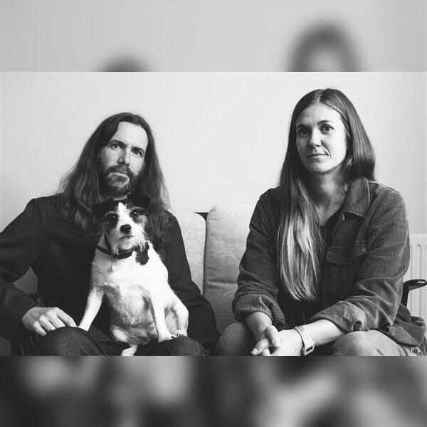 Jenny Sturgeon & M G Boulter