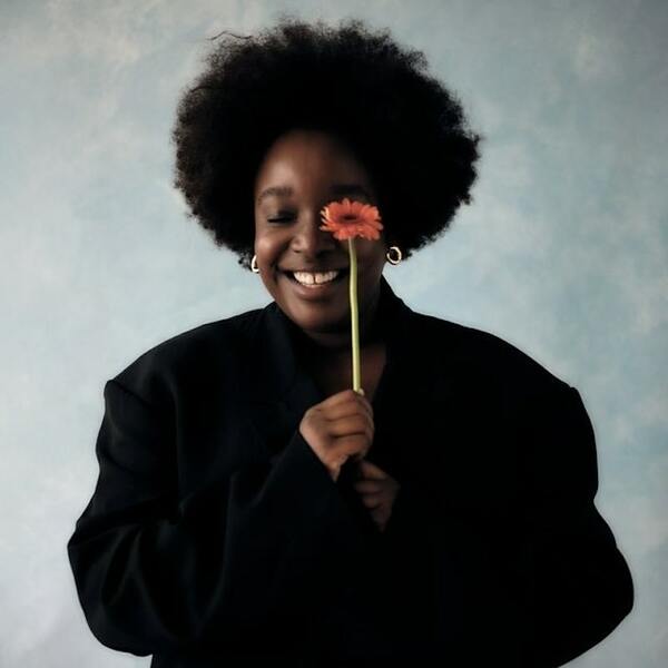 Scared To Dance: Guest Dj Lolly Adefope