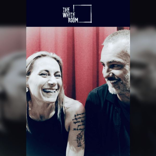 Rico & Louise + Mills & Farrell - Live Unplugged @ The White Room Music Cafe