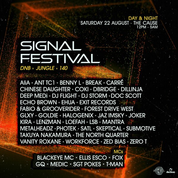 Signal Festival 2026