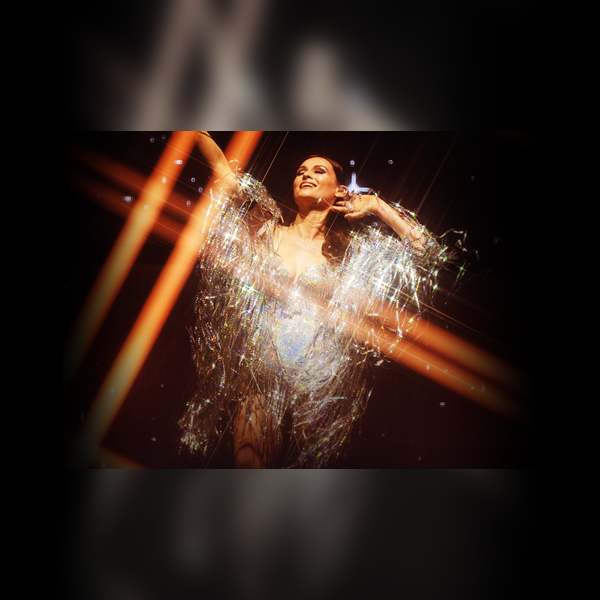 Sophie Ellis-Bextor, Hampton Court Palace Festival