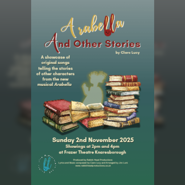 Arabella And Other Stories
