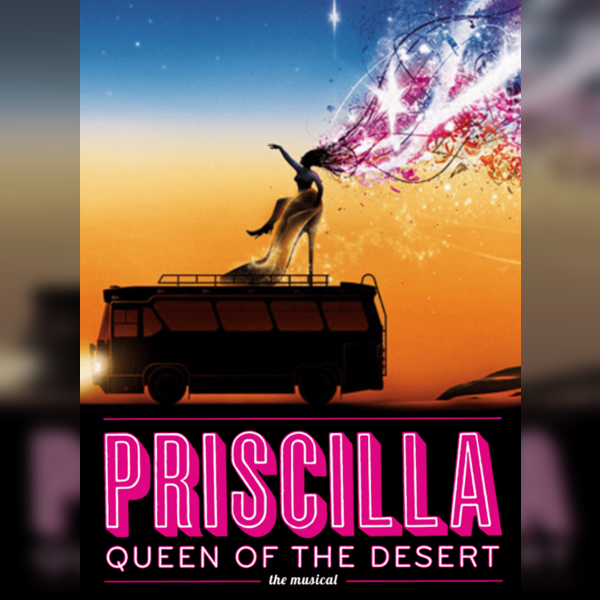 Priscilla Queen of the Desert