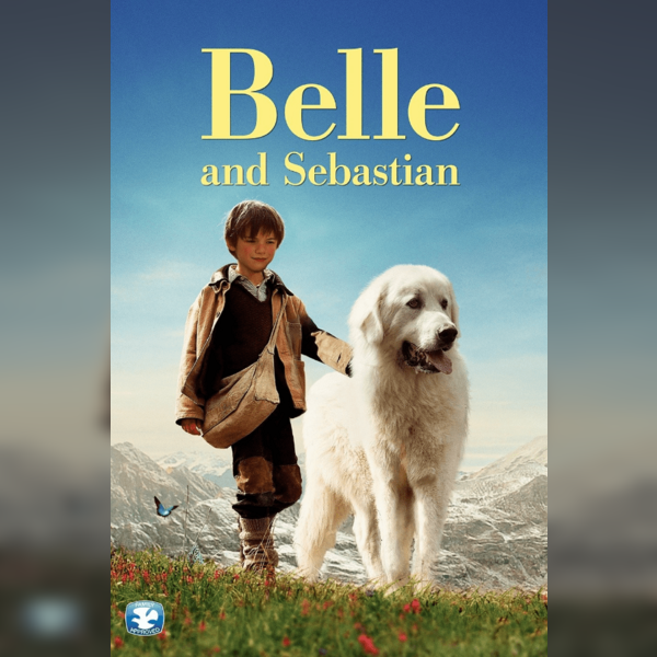 Belle and Sebastian (Belle et Sébastien)