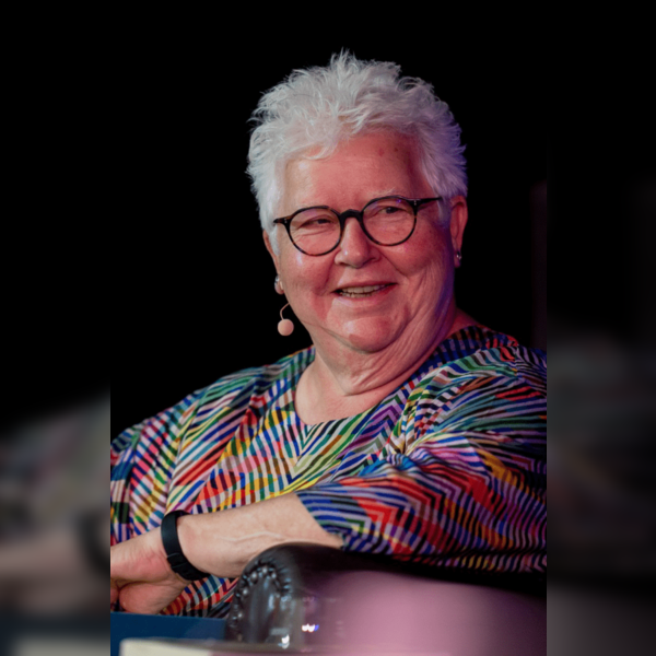 Silent Bones: In conversation with Val McDermid