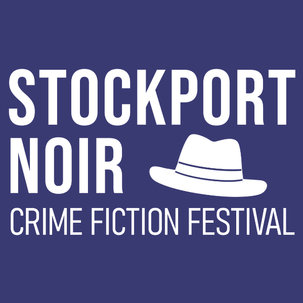 Stockport Noir 2027 - Crime Fiction Festival