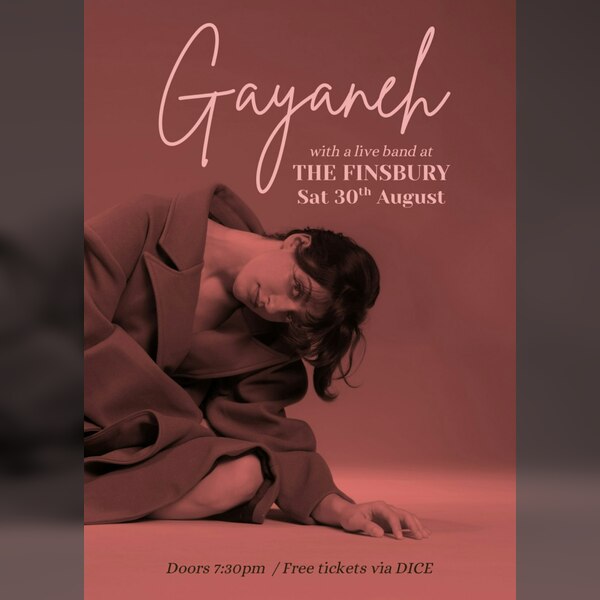 Gayaneh