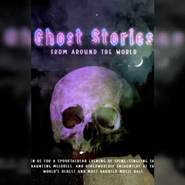 Ghost Stories